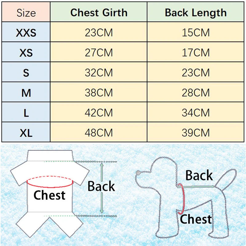 Cartoon Fleece Sweater