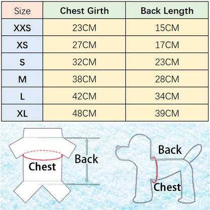 Cartoon Fleece Sweater