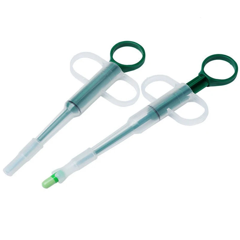 Medicine Feeder Syringe