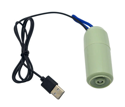 Aquarium Air Pump (USB)