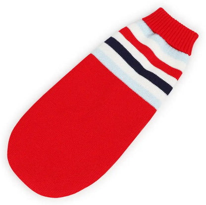 Dog Christmas Sweater 3