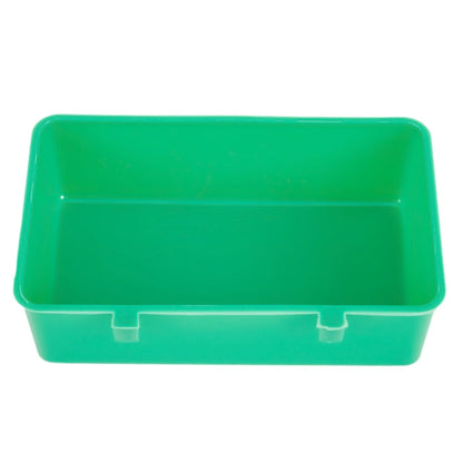 Bird Hanging Plastic Bath 4