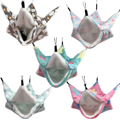 Double-Layer Hammock 1