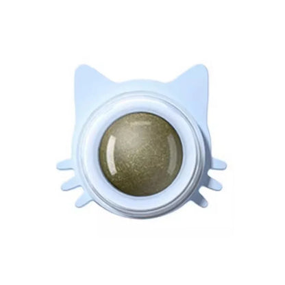 Catnip Lollipop Toy