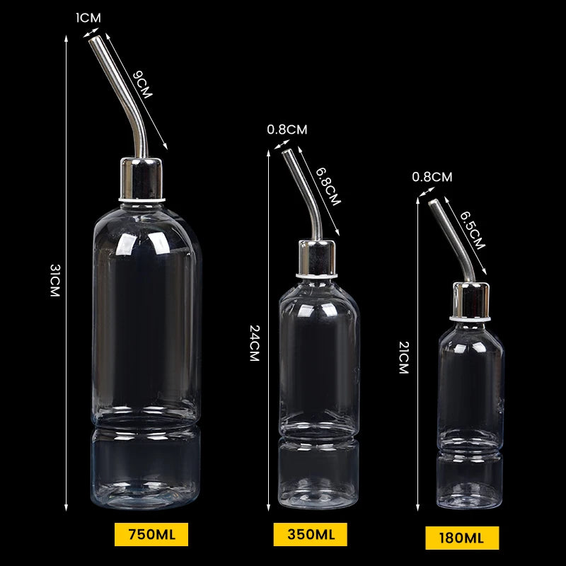 Small Pet Water Bottle