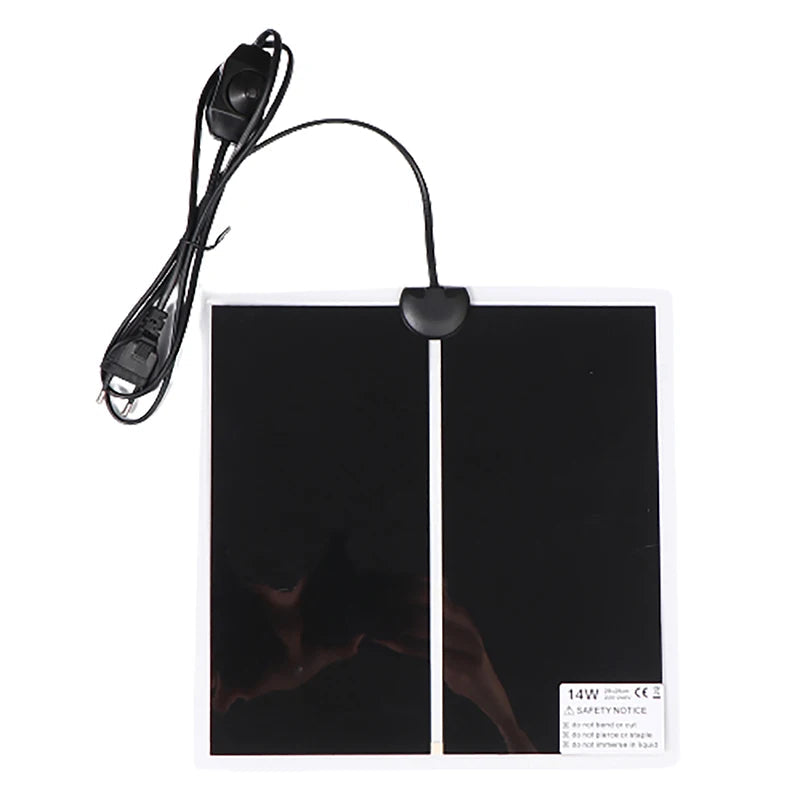 Terrarium Heat Mat 2 (5-45W)