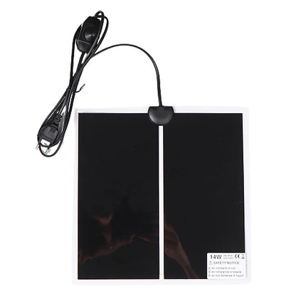 Terrarium Heat Mat 2 (5-45W)