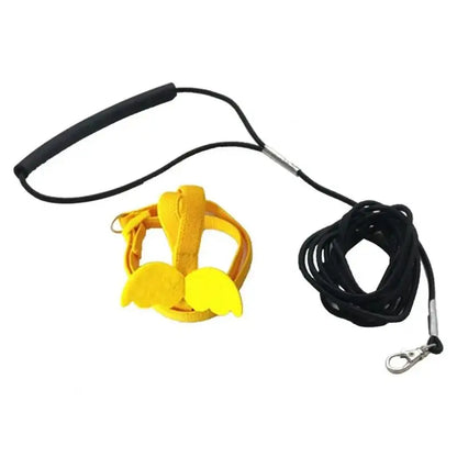 Parrot Harness Leash