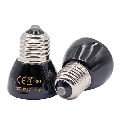 Ceramic Infrared Heat Lamp