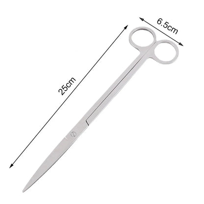 Aquarium Plant Scissors Set