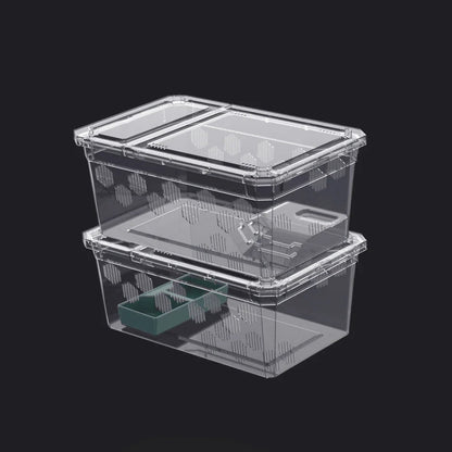 Reptile Breeding Box