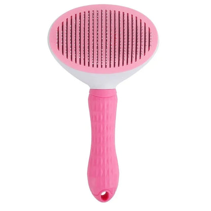 Cat Brush 1