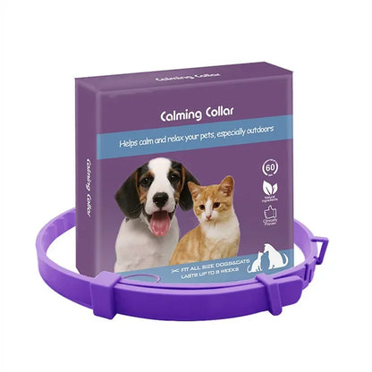 Calming Pheromone Collar