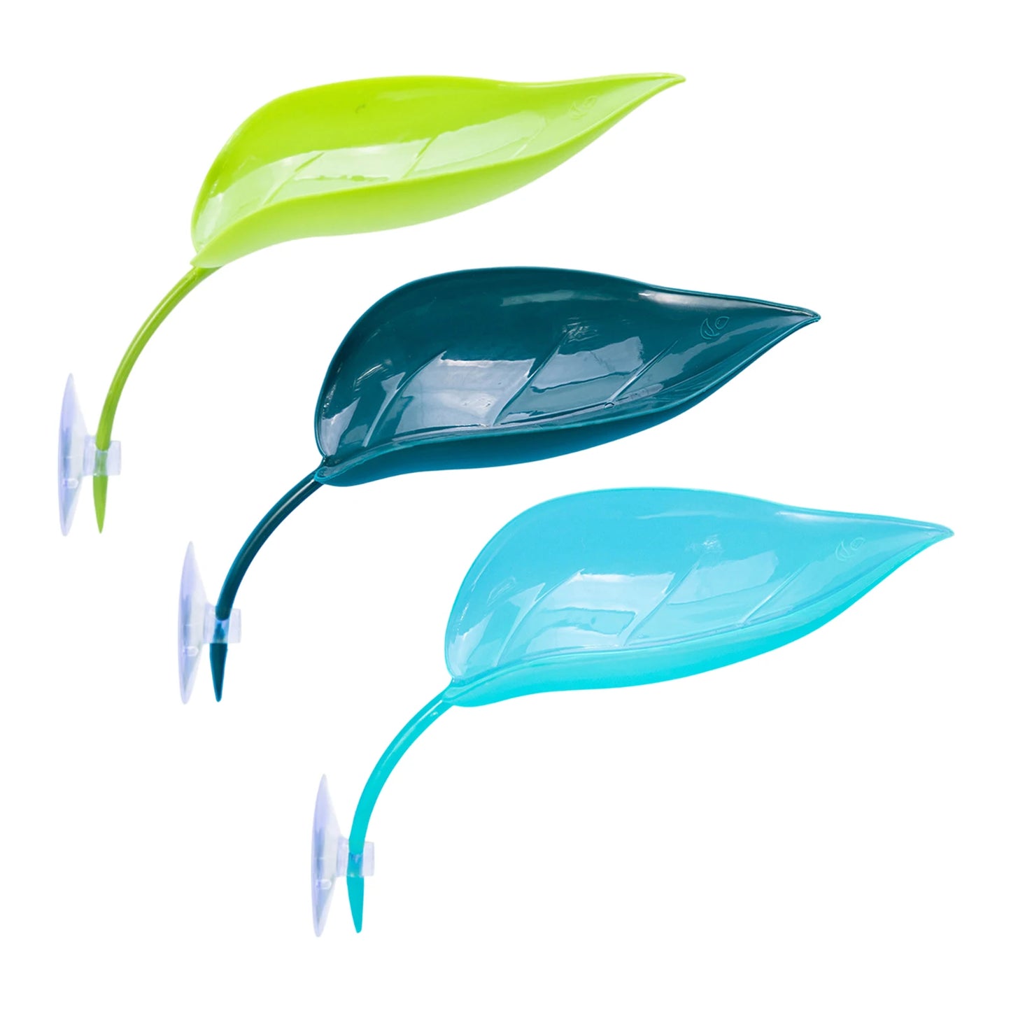 Frog Leaf Basking Platform