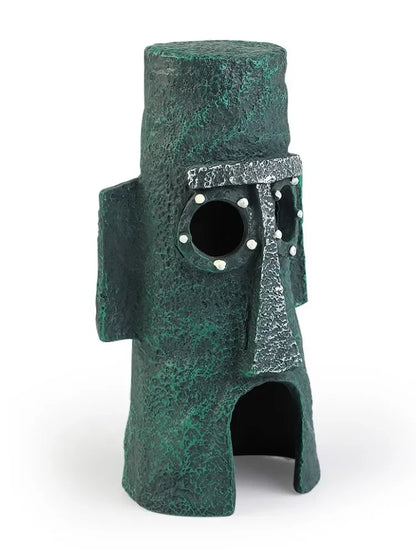 Sponge-Bob Houses for Aquarium