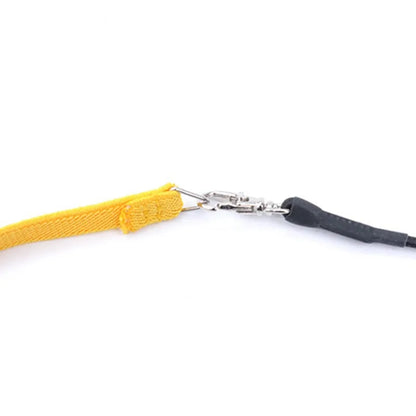 Parrot Harness Leash