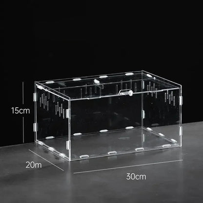 Acrylic Habitat