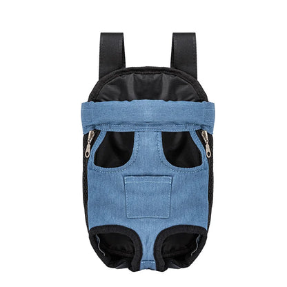Pet Carrier Backpack 2