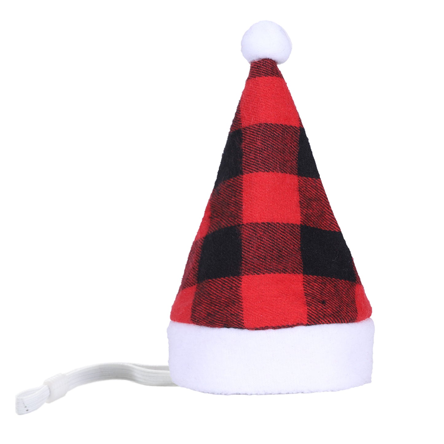 Pet Christmas Hat