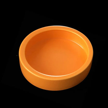 Reptile Ceramic Feeding Bowl 1