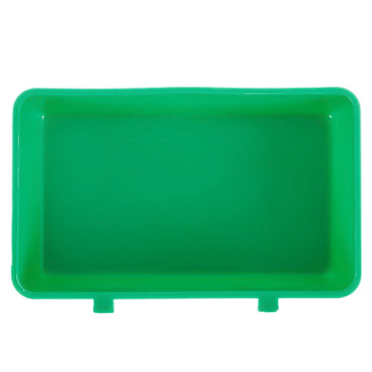 Bird Hanging Plastic Bath 4