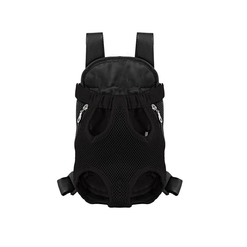 Pet Carrier Backpack 4