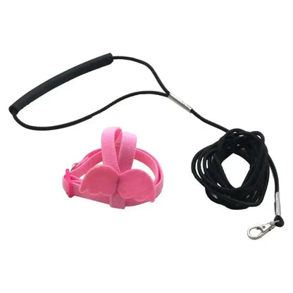 Parrot Harness Leash