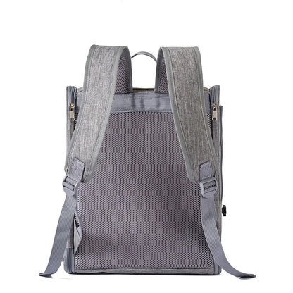 Bird Backpack Carrier 4