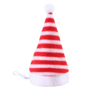 Pet Christmas Hat