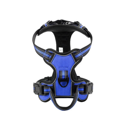 Adjustable Nylon Harness
