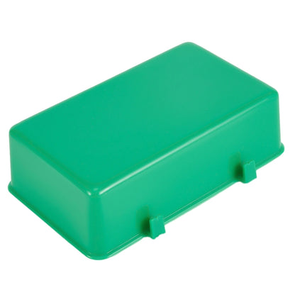 Bird Hanging Plastic Bath 4