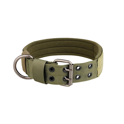 Tactical Collar