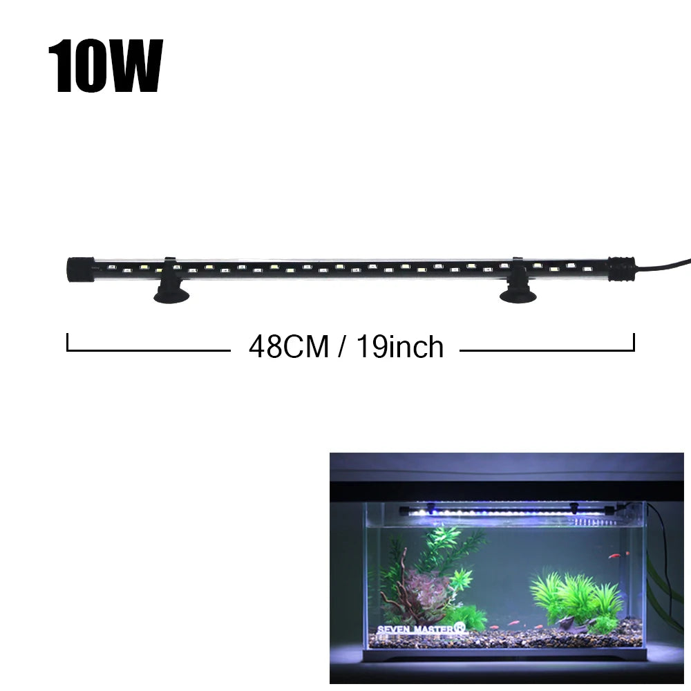 Aquarium Clip LED Light
