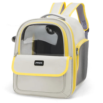 Cat Carrier Backpack 6