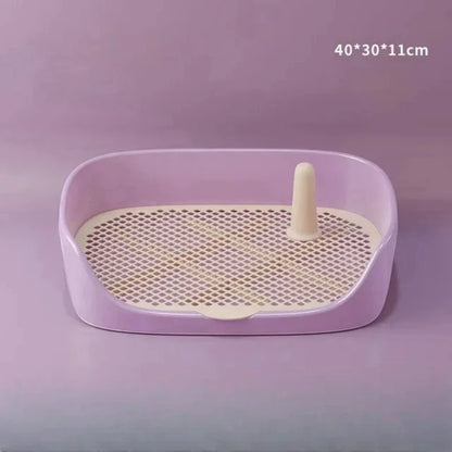 Dog Potty Training Toilet 2