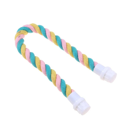 Bird Cotton Rope