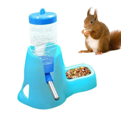 Hamster Water Feeder 1
