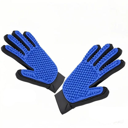 Grooming Gloves 3