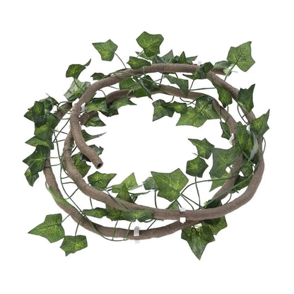 Reptile Terrarium Vines