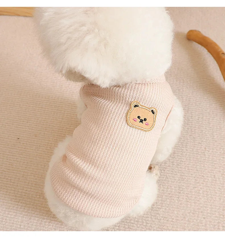 Trendy Summer T-shirt