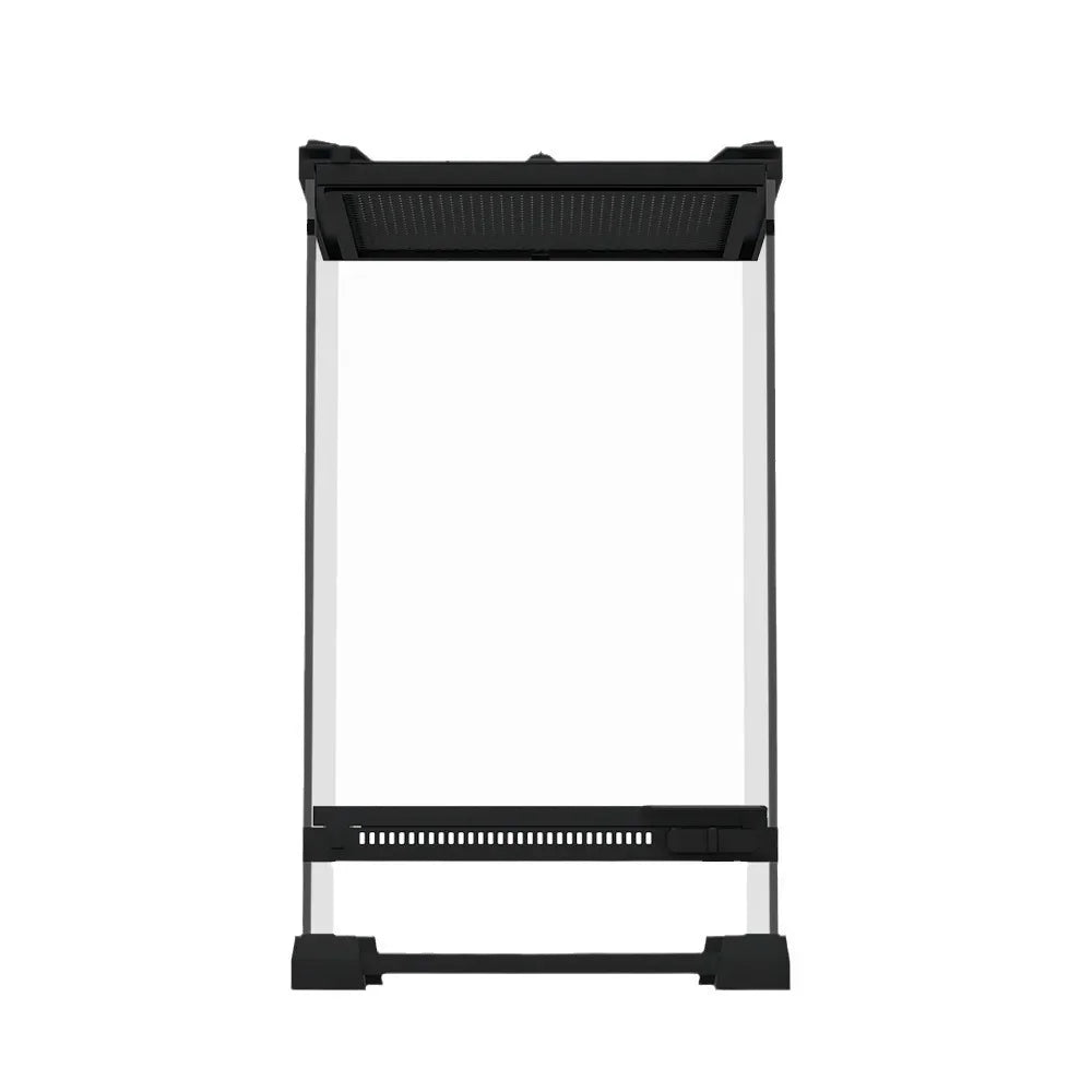 Reptile Transparent Terrarium