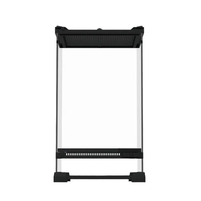 Reptile Transparent Terrarium