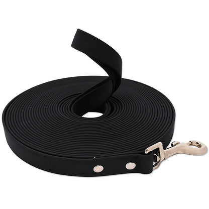 Waterproof Leash Long PVC