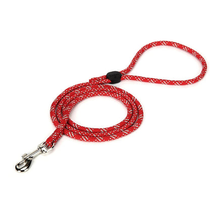 Nylon Rope Leash