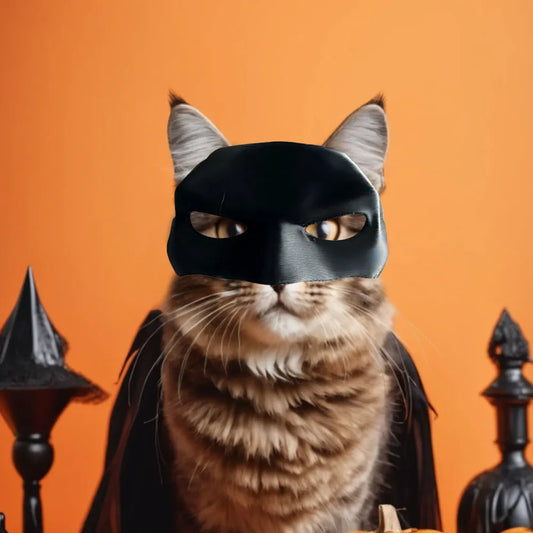 Batman Mask