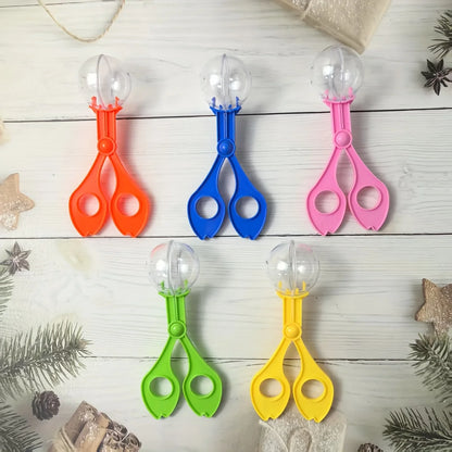 Insect Catching Clip