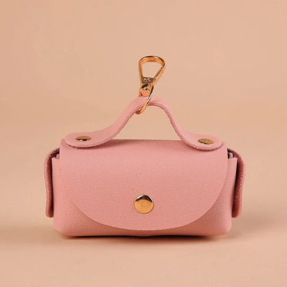 Dog Waste Bag Dispenser 6