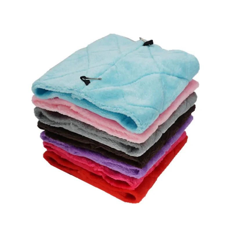 Bird Cage Warm Hammock