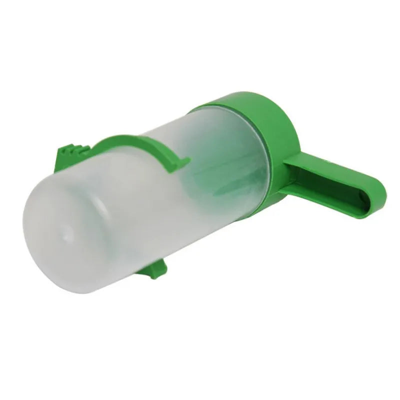 Birds Feeder & Water Dispenser