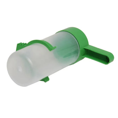 Birds Feeder & Water Dispenser